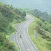 Trasy Motocyklowe a470--merthyr-- photo