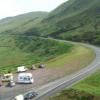 Trasy Motocyklowe a470--merthyr-- photo