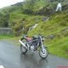 Trasy Motocyklowe a470--merthyr-- photo