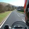 Droga motocykl a470--merthyr-- photo