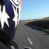 Trasy Motocyklowe a470--merthyr-- photo