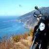 Droga motocykl nacimiento-fergusson-rd-- photo