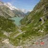 Droga motocykl 6--grimselpass-- photo