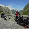 Droga motocykl 6--grimselpass-- photo