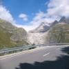 Droga motocykl 6--grimselpass-- photo