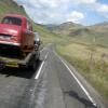 Trasy Motocyklowe a93--blairgowrie-- photo