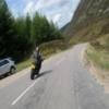 Trasy Motocyklowe a93--blairgowrie-- photo