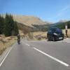 Trasy Motocyklowe a85--tyndrum-- photo