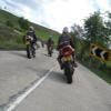 Trasy Motocyklowe a85--tyndrum-- photo