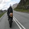 Trasy Motocyklowe a87--invergarry-- photo