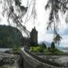 Droga motocykl a87--invergarry-- photo