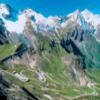 Droga motocykl b107--grossglockner-hochalpenstrasse- photo