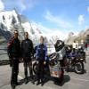 Trasy Motocyklowe b107--grossglockner-hochalpenstrasse- photo