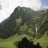 Droga motocykl b107--grossglockner-hochalpenstrasse- photo