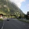 Droga motocykl b107--grossglockner-hochalpenstrasse- photo