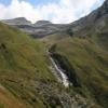 Droga motocykl b107--grossglockner-hochalpenstrasse- photo