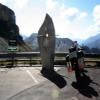 Trasy Motocyklowe b107--grossglockner-hochalpenstrasse- photo