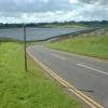 Droga motocykl b5013--rugeley-- photo