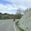 Droga motocykl n240--yesa-- photo