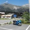 Trasy Motocyklowe malojapass--chiavenna-- photo