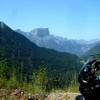 Trasy Motocyklowe d120--col-de- photo