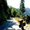 Trasy Motocyklowe d120--col-de- photo