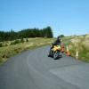 Droga motocykl a87--kyleakin-- photo