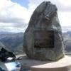 Droga motocykl d64--col-de- photo