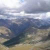 Droga motocykl d64--col-de- photo