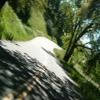 Droga motocykl chimney-rock-vineyard-dr-- photo