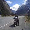 Trasy Motocyklowe 94--te-anau-milford- photo