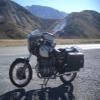 Droga motocykl 73--arthur-s-pass- photo