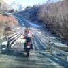 Droga motocykl 73--arthur-s-pass- photo