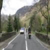 Trasy Motocyklowe a85--lochearnhead-- photo