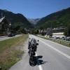 Trasy Motocyklowe n230--benabarre-- photo