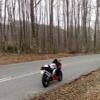 Droga motocykl neohori--olimpiada- photo