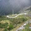 Motorcycle Road c28--esterri-d-aneu- photo