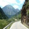Droga motocykl c28--esterri-d-aneu- photo