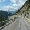 Droga motocykl c28--esterri-d-aneu- photo