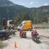 Droga motocykl c28--esterri-d-aneu- photo