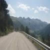 Droga motocykl c28--esterri-d-aneu- photo