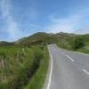 Droga motocykl b8008-arisaig-to-morar- photo