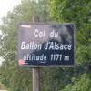 Droga motocykl d465--col-du- photo