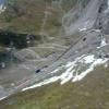 Droga motocykl ss38--passo-stelvio- photo