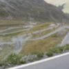 Droga motocykl ss38--passo-stelvio- photo