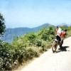 Droga motocykl sp1--passo-del- photo