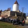 Trasy Motocyklowe krivoklat-castle--zebrak- photo