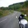Droga motocykl a821--the-dukes- photo