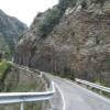 Motorcycle Road n260--boltana-- photo