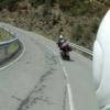 Droga motocykl n260--boltana-- photo